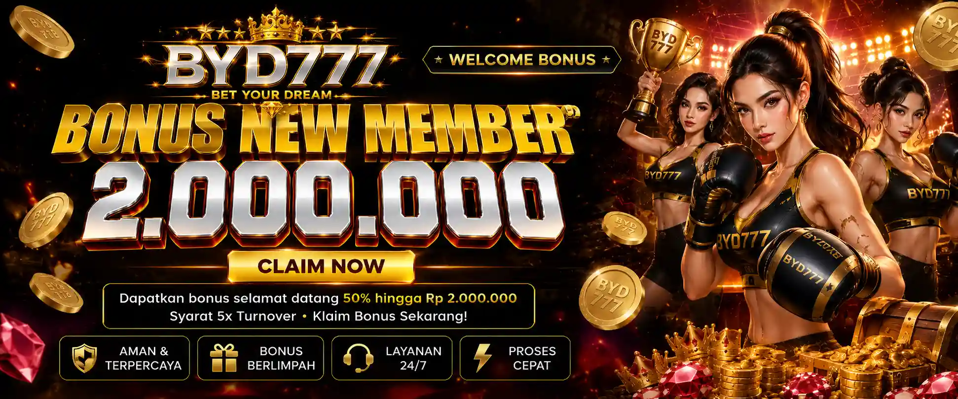 slot-gampang-menang